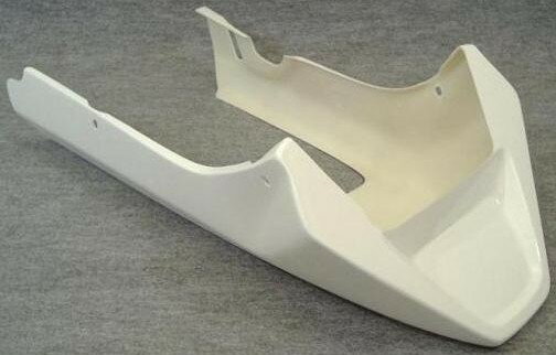 MOTO ZOOM モトズーム アンダーカウル BALIUS [バリオス] II KAWASAKI カワサキ カウル関連 外装