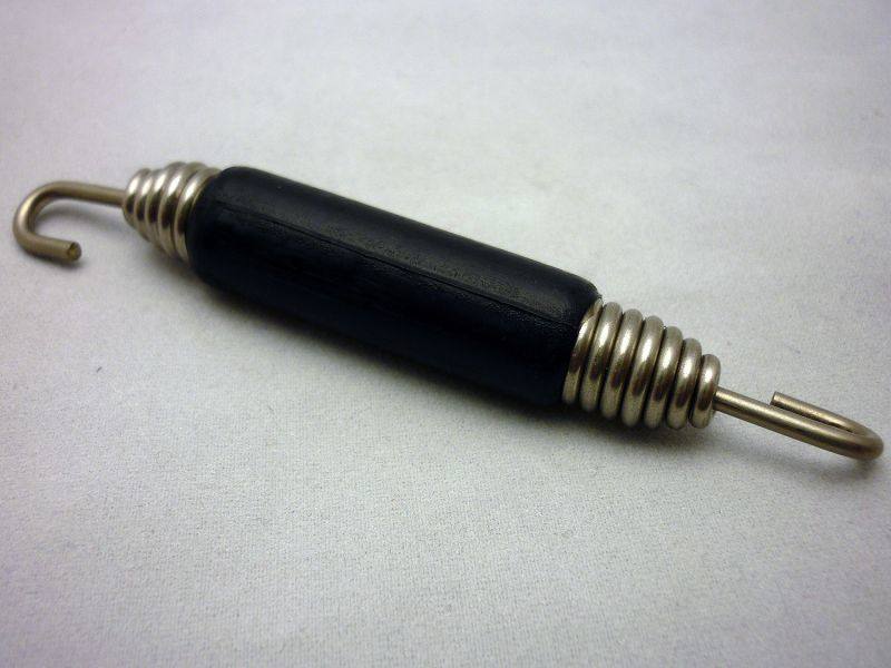 T2 Racing T2レーシング 汎用チャンバースプリング【強化タイプ】 マフラースプリング マフラー