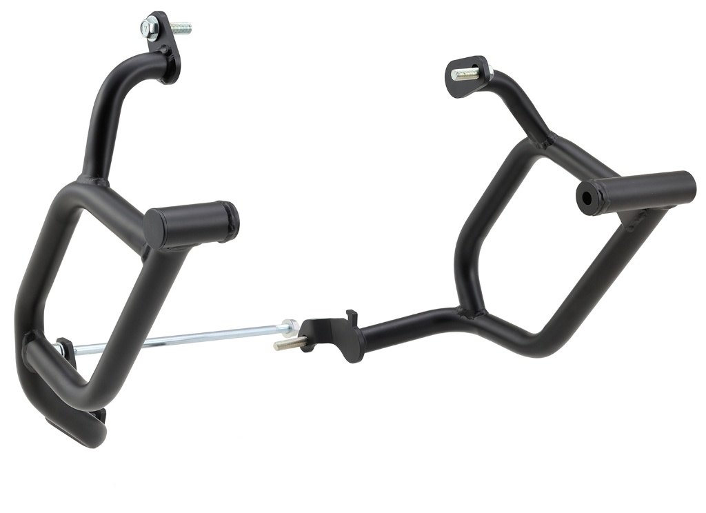 DAYTONA デイトナ パイプエンジンガード TRACER9 GT YAMAHA ヤマハ エンジンガード