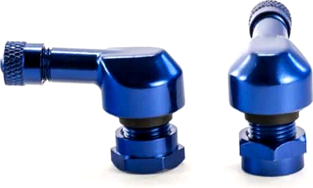 Puig プーチ エアーバルブ RACE (RACE VALVES) エアバルブ