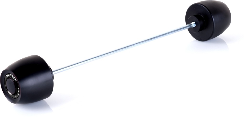 Puig プーチ フロント アクスルスライダー (Front Fork Protector) TUAREG 660 RAL...