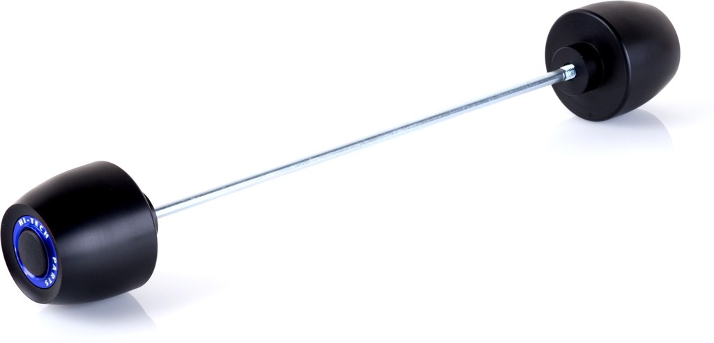 Puig プーチ フロント アクスルスライダー (Front Fork Protector) TUAREG 660 RAL...