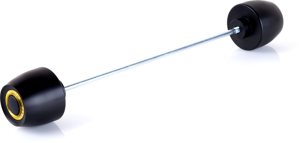 Puig プーチ フロント アクスルスライダー (Front Fork Protector) TUAREG 660 RAL...