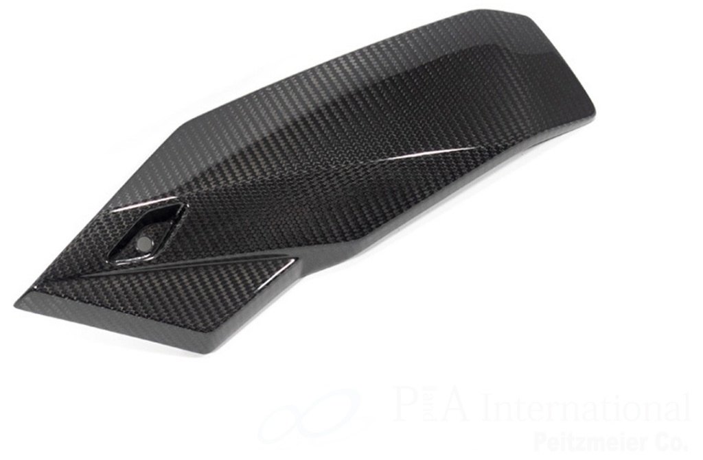 Wunderlich ワンダーリッヒ タンクエンジンスポイラー M1000R S1000R BMW スポイラー・ウイング 外装