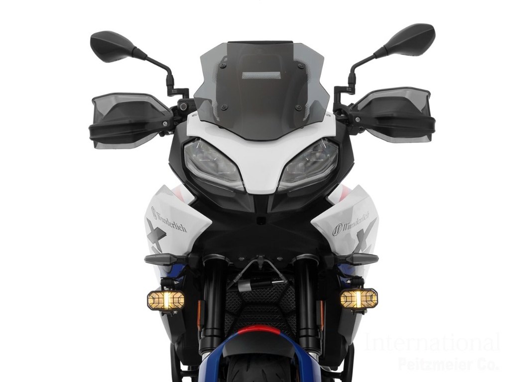 Wunderlich ��������å� Micro Flooter 3.0 LED�饤�ȥ��å� DesertX Discovery Rally DUCATI �ɥ����ƥ� �ե������� ������ ������