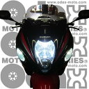 ODAX オダックス ウインカーポジション・デイライトキット ver.2 GSX1300R 隼 SUZUKI スズキ ウインカー 灯火類 電装系