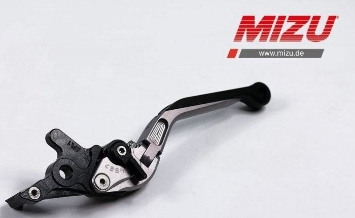 MiZU ミズ Clutch Lever，including ABE，Titan 790 DUKE KTM クラッチレバー ハンドル周辺パーツ ハンドル