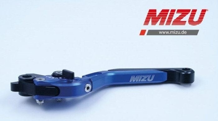 MiZU ミズ Clutch Lever，including ABE，Blue R nineT Pure Racer Scrambler Urban G/S BMW クラッチレバー ハンドル周辺パーツ ハンドル