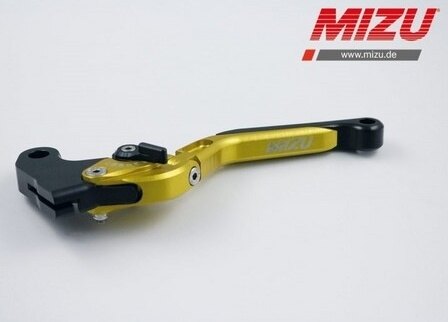 ■詳細説明Article Number：309G2257016Your bike - and you! Take full control of your your bike andadjustyour brake - and clutch levers exactly as you need it. Theyoffer 7settings for every driving style and every hand size.This leads not only to a more comfortable ride，but also tomoresafety - because with the perfect grip you get the optimalcontrolof your machine.7 times adjustable precision leverhigh-strength aluminum，CNC-machinedperfect grip，optimal dosablesecurity breaking pointfolds away when your bike falls overincluding stainless steel screws for connecting partsDelivery includes ABE and mounting instructionsFeatures：including ABE，colour：goldSpecifications：color：goldcountry of production：Germanyinstallation effort：easy，approx. 15 minutesmaterial：aluminiumcertificate：ABElever type：clutch lever■注意点※取扱説明書が付属する場合は、外国語となります。※輸入商材の為、納期が遅れる場合がございます。あらかじめご了承ください。※画像には他の商品が含まれている場合があります。※メーカー都合により商品の仕様変更がある場合がございます。ご了承ください。　※画像はイメージです。