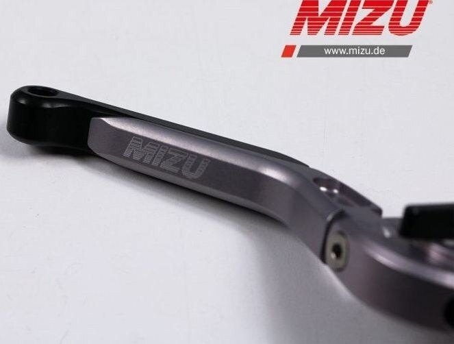 MiZU ミズ Brake Lever,inc...の紹介画像2