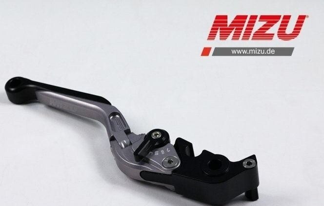 MiZU ミズ Brake Lever，including ABE，Titan 790 DUKE KTM ブレーキレバー ハンドル周辺パーツ ハンドル