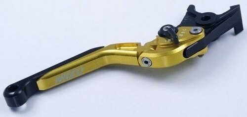 MiZU ミズ Brake Lever，including ABE，Gold C evolution C600S sport C650GT BMW ブレーキレバー ハンドル周辺パーツ ハンドル