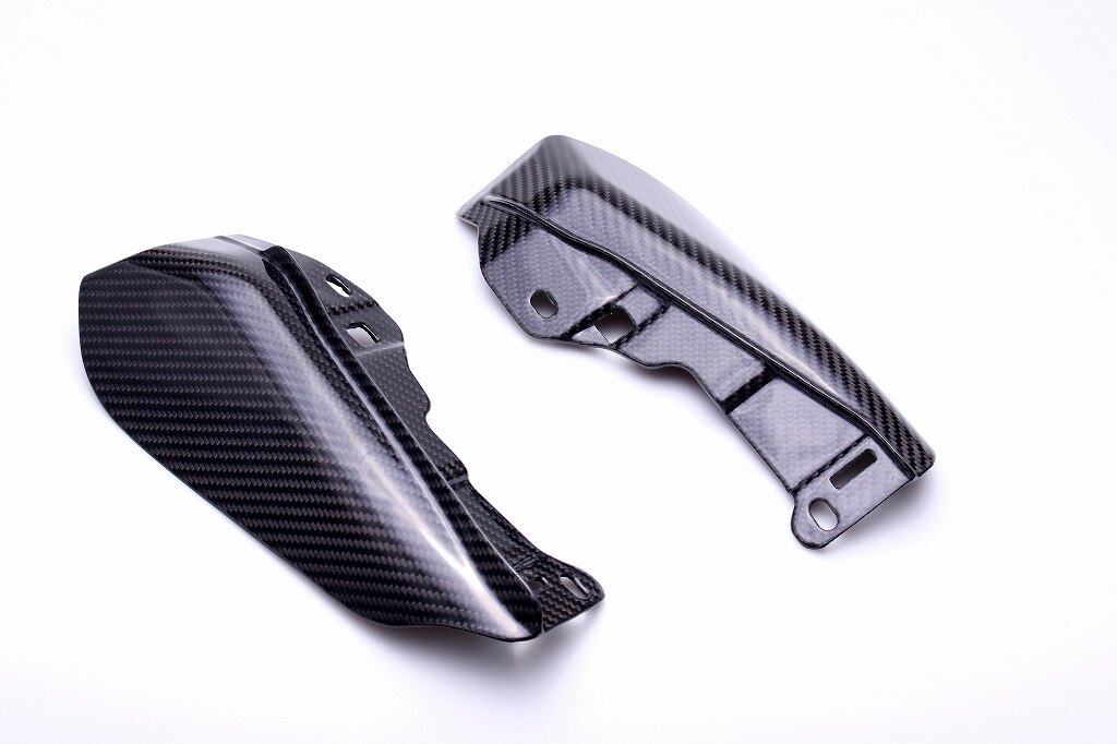 SPEEDRA スピードラ ヒートデフレクター FLHX ストリートグライド FLTRX ロードグライド HARLEY-DAVIDSON ハーレーダビッドソン その他外装 外装