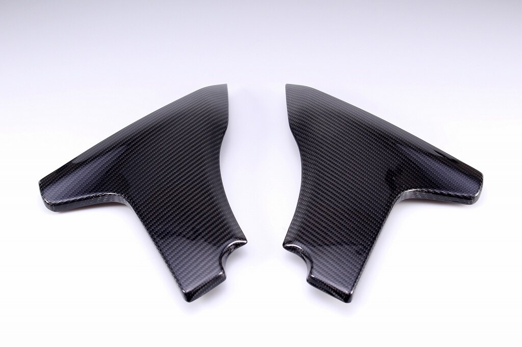 SPEEDRA スピードラ サイドフェアリング FLTRXSE ロードグライドCVO FLTRXSTSE ST HARLEY-DAVIDSON ハーレーダビッドソン その他外装 外装