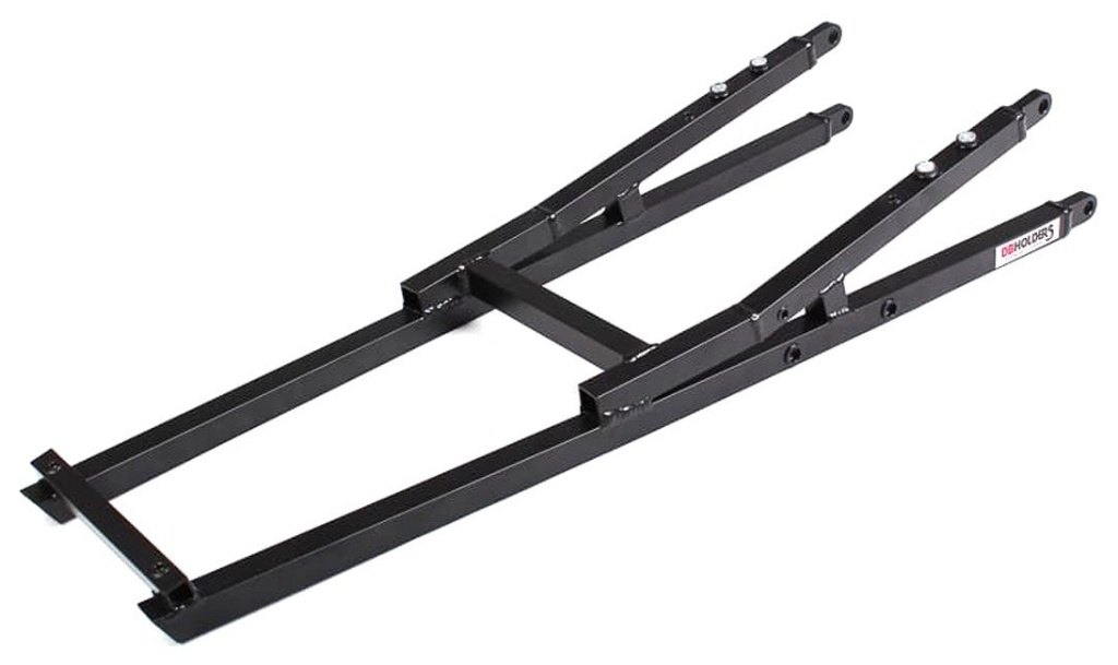 DB Holders ディービーホルダーズ SUBFRAME S 1000 RR BMW シートレール・シートフレーム フレーム