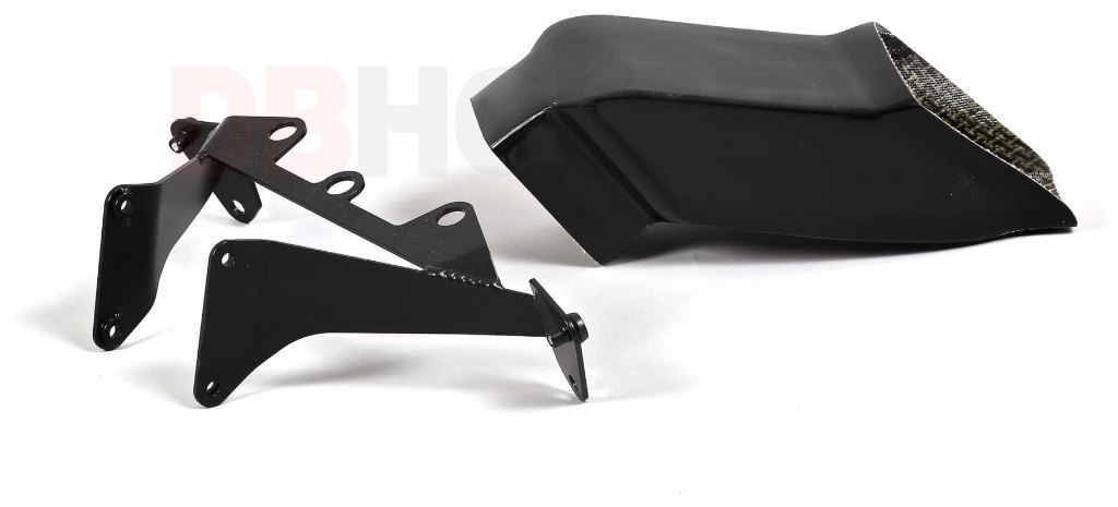 DB Holders ディービーホルダーズ FAIRING BRACKETS ZX-10R KAWASAKI カワサキ カウルステー 外装