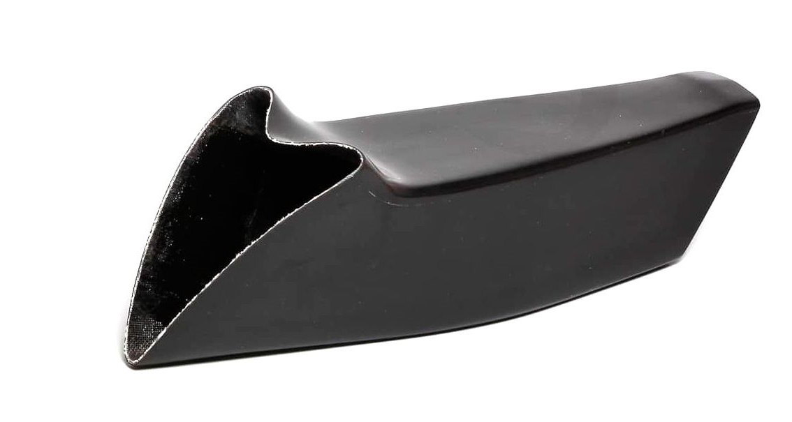 DB Holders ディービーホルダーズ FRONT AIR DUCT DAYTONA 675 TRIUMPH トライアンフ 外装