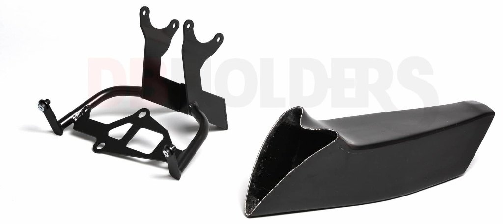 DB Holders ディービーホルダーズ FAIRING BRACKETS DAYTONA 675 TRIUMPH トライアンフ カウルステー 外装