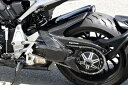 Magical Racing マジカルレーシング リアフェンダー CB1000R HONDA ホンダ フェンダー関連 外装 タイプ:FRP製/ブラック / Ma...