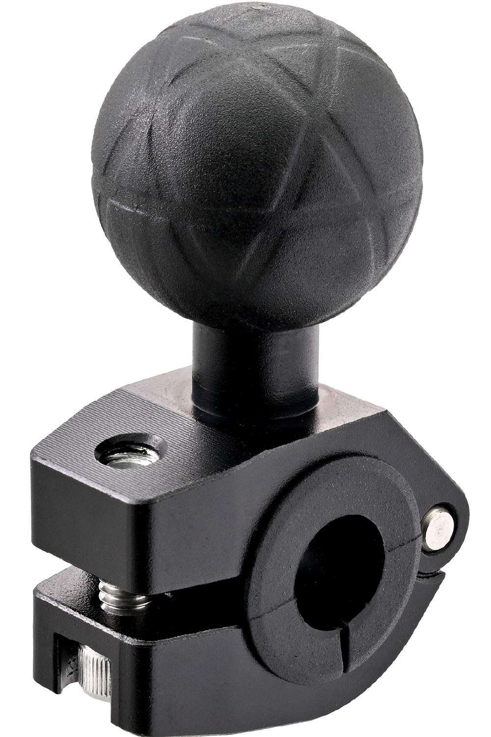 DAYTONA デイトナ スマートフォンホルダー フレックス FSH-1／FSH-2／FSH-3用 オプション品 バークランプベース B-2 スマートフォンホルダー・スマートフォンマウント 電子機器類