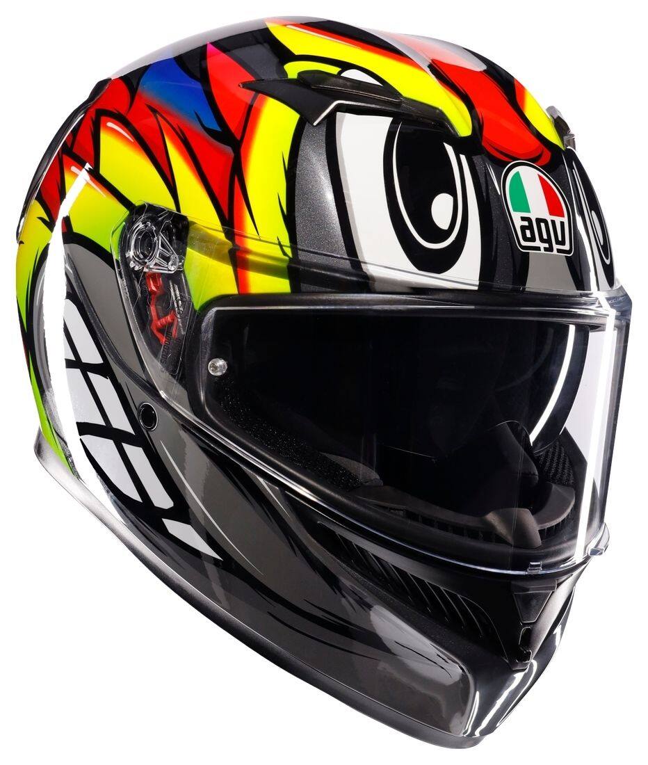 楽天市場】agv バリー シーンの通販