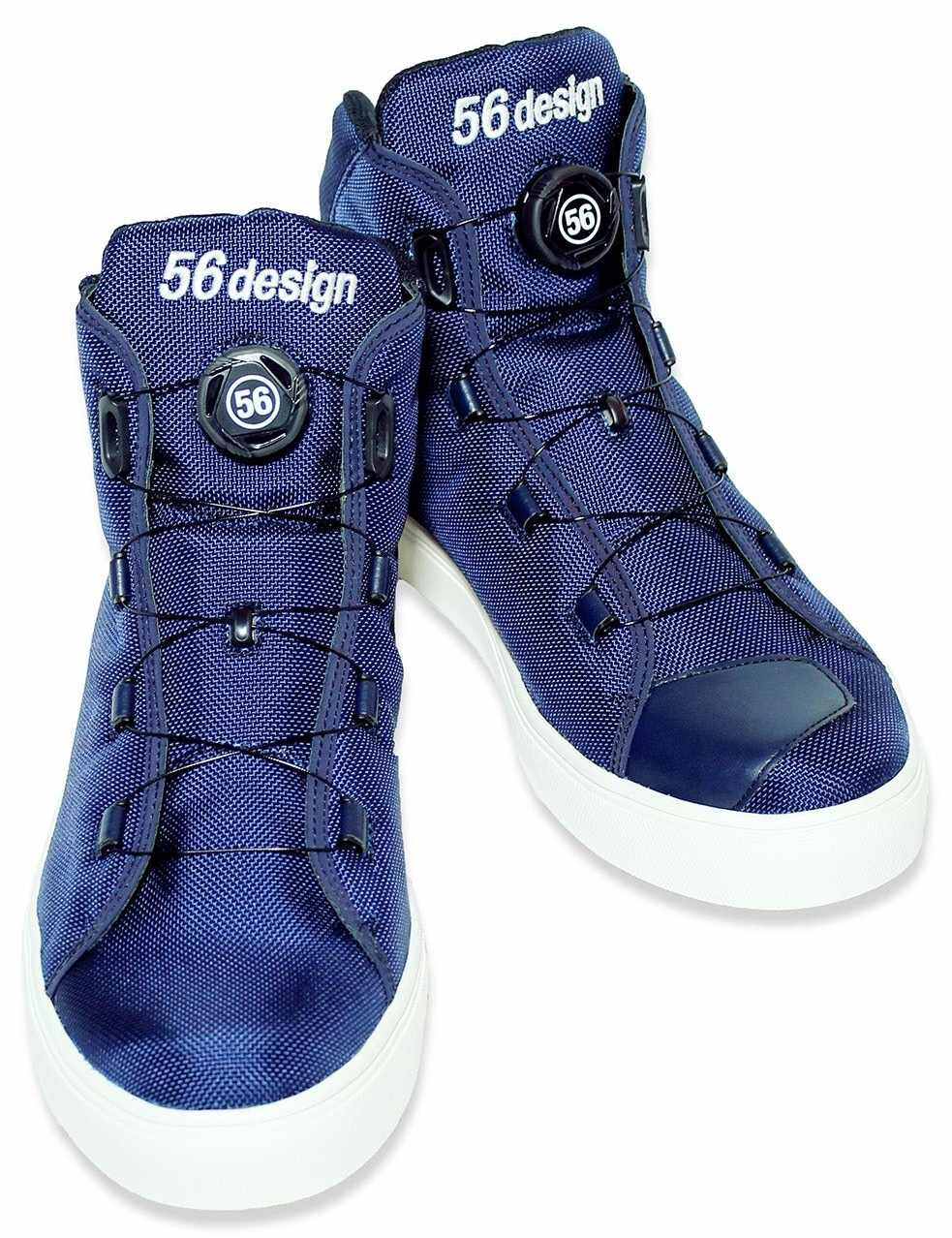 FIFTY-SIX LEATHER RIDING SHOES 56デザイン FIFTY-SIX LEATHER RIDING SHOES 56デザイン 56design 56デザイン