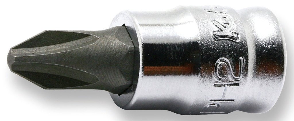 ko-ken コーケン Z-EAL 1／4'(6.35mm)SQ. プラスビットソケット ミリ（1/4ソケット） ソケット ハンドツール