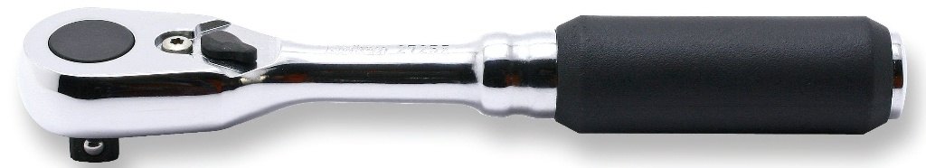 ko-ken コーケン Z-EAL 1／4'(6.35mm)SQ. ラチェットハンドル ハンドツール