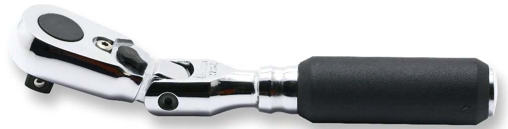 ko-ken コーケン Z-EAL 1／4 039 (6.35mm)SQ. 首振りラチェットハンドル ラチェットハンドル ハンドツール