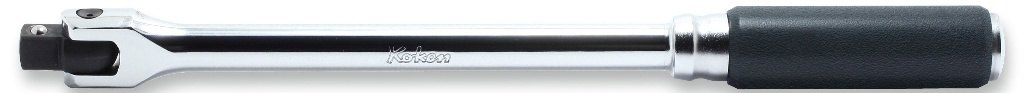 ko-ken コーケン Z-EAL 3／8'(9.5mm)SQ. スピンナハンドル その他、ハンドル ハンドツール