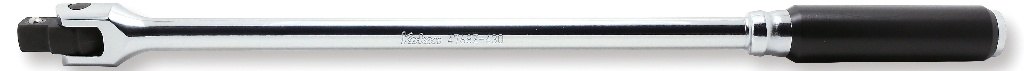 ■商品概要全長：430mm■注意点※通常のスピンナハンドルより全長が長いため荷重がかけやすく危険ですので、正しく安全な荷重でお使いください。※メーカー都合により商品の仕様変更がある場合がございます。ご了承ください。