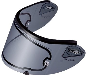 OGK KABUTO オージーケーカブト SAF-W レーシングダブルレンズシールド 【補修・オプションパーツ】 RT-33 [アールティ・サンサン] ヘルメットシールド ヘルメット