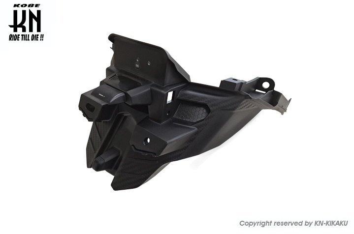 KOSO コーソー リアフェンダー BWS125 YAMAHA ヤマハ フェンダー関連 外装