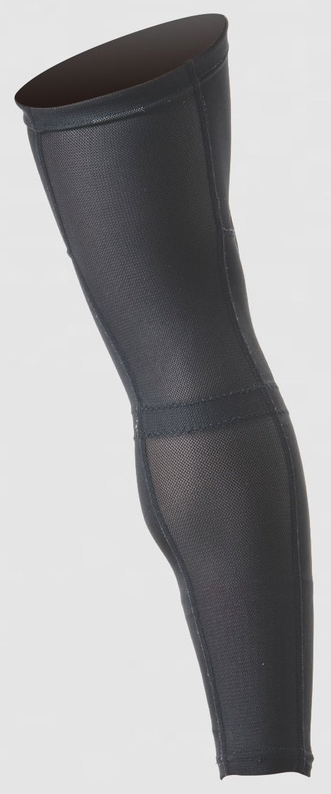 CROSS SECTION クロスセクション BASYS GUARD KNEE [ベイシス ガード ニー] 膝プロテクター・ニーガード プロテクター