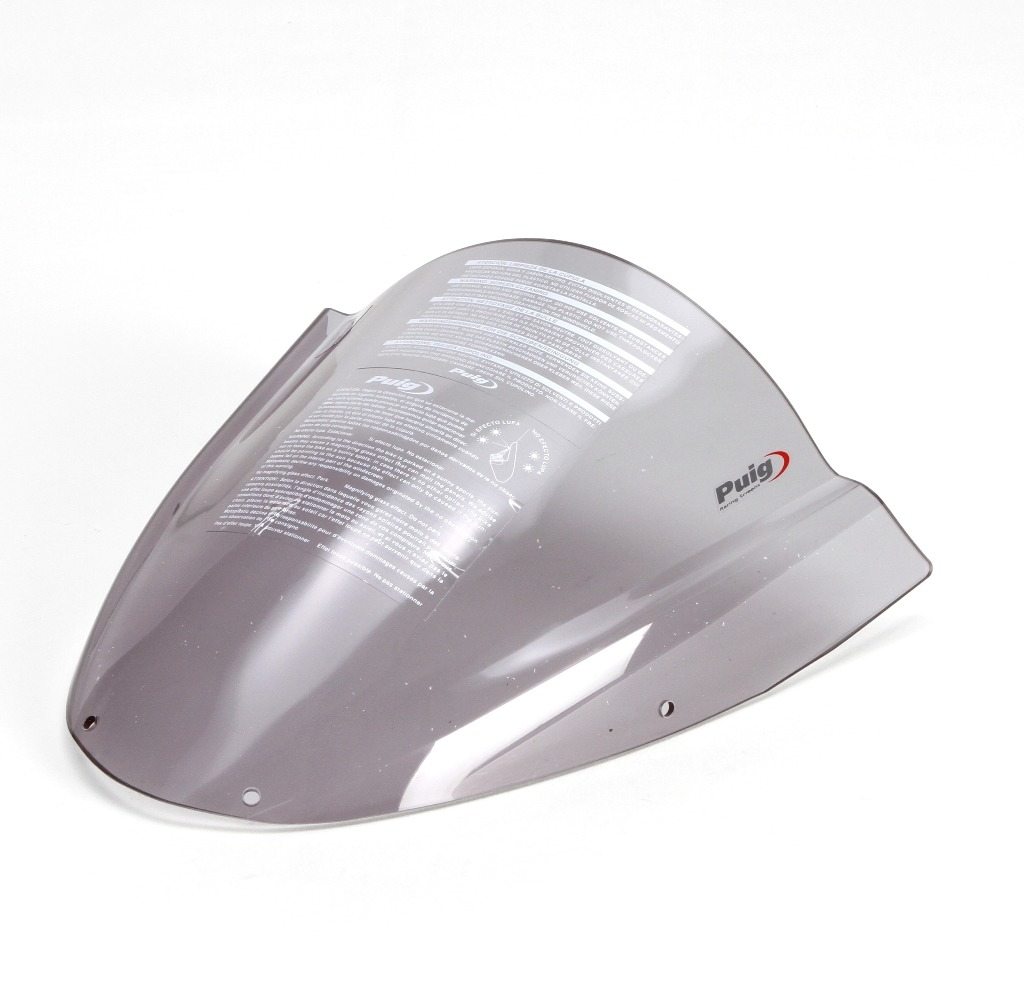 Puig プーチ レーシングスクリーン MONSTER 1100 796 696 DUCATI ドゥカティ スクリーン 外装