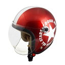 SPEED PIT スピードピット CA-6 キッズヘルメット ジェットヘルメット ヘルメット
