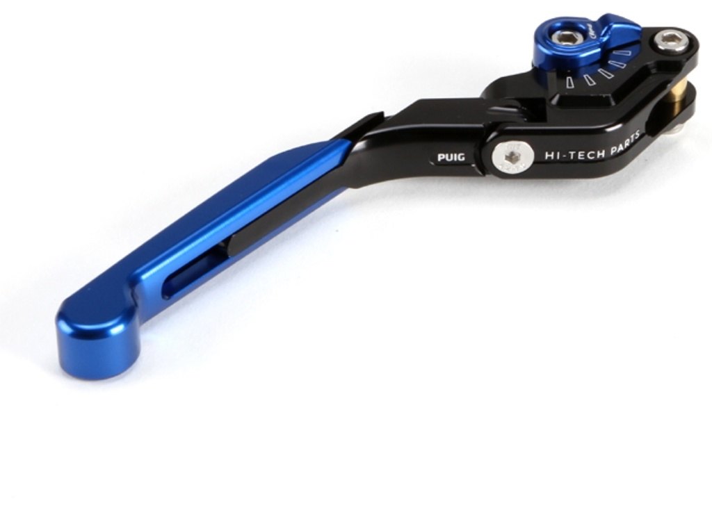 Puig プーチ EXTENDABLE BRAKE LEVER 3.0 ブレーキレバー