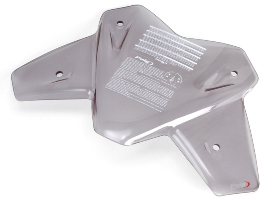 Puig プーチ レーシングスクリーン Sport 1290 SUPER ADVENTURE S R T KTM スクリーン 外装