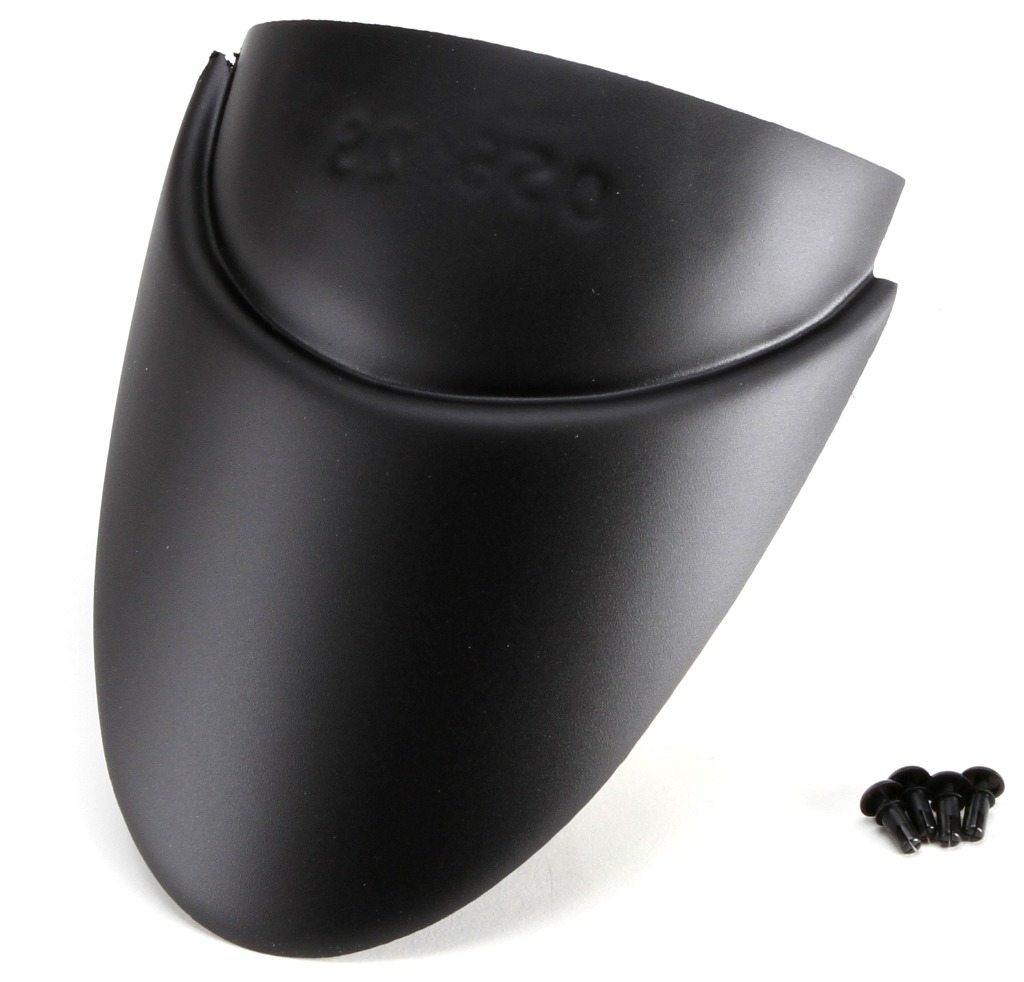 Puig プーチ エクステンドフェンダー THRUXTON 1200 TRIUMPH トライアンフ フロントフェンダー フェンダー関連 外装