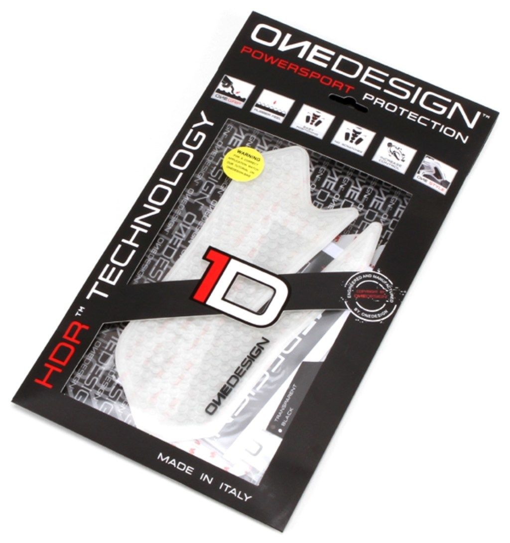 Puig プーチ サイドタンクパッド(SIDE TANK PADS ) PANIGALE V2 DUCATI ドゥカティ タンクパッド タンク関連 外装