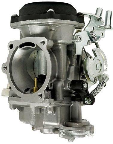 MCS エムシーエス 40mm CVキャブレター キャブレター 吸気関連 エンジン