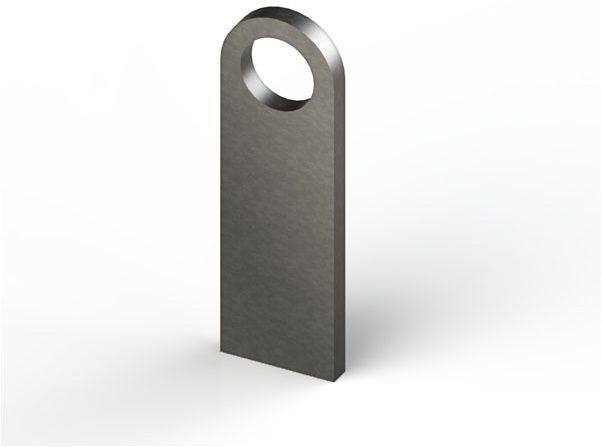■商品概要UM：5■詳細説明laster cut S235 JR3 steel， 6mm thick B= 32 mm ／ L= 100 mm forsinglegrommet■注意点※メーカー都合により商品の仕様変更がある場合がございます。ご了承ください。