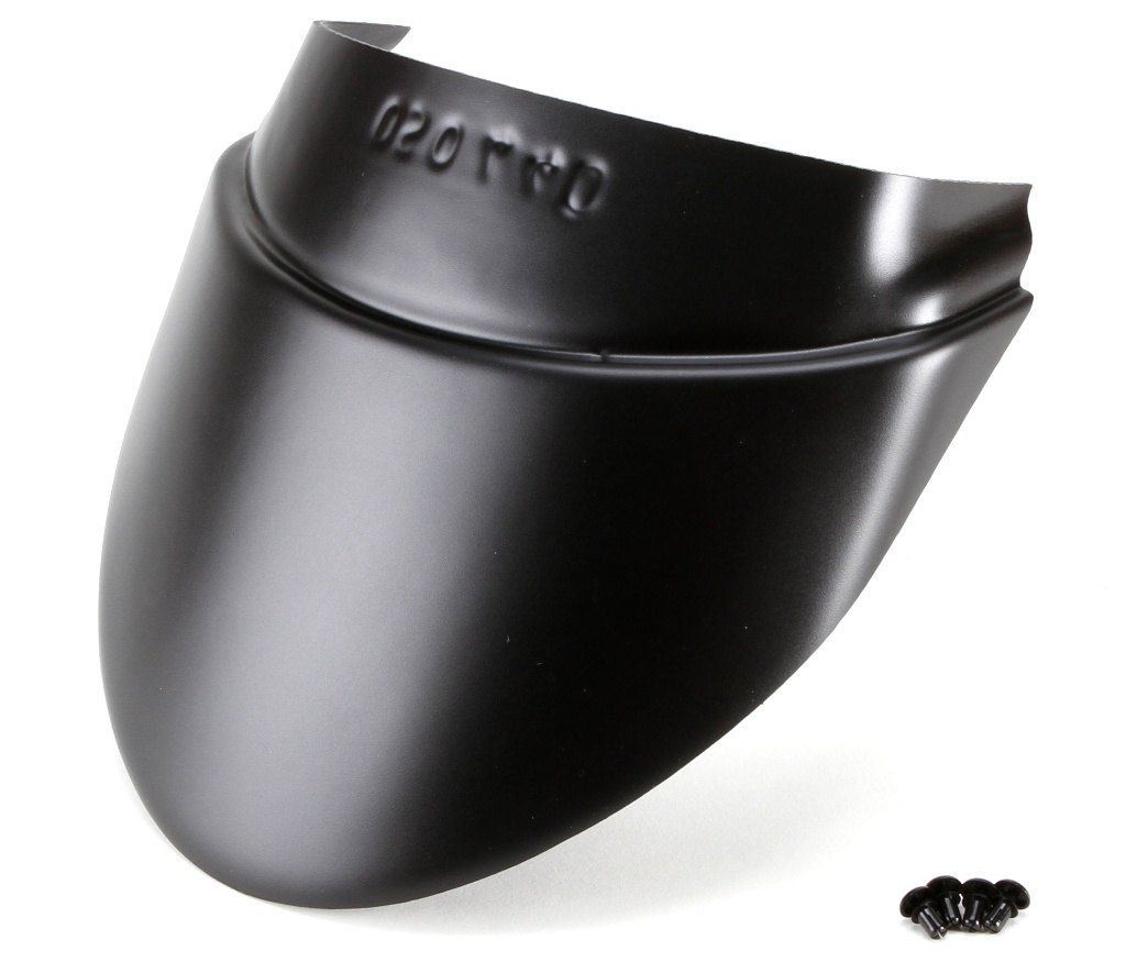 Puig プーチ エクステンドフェンダー HAYABUSA SUZUKI スズキ フロントフェンダー フェンダー関連 外装