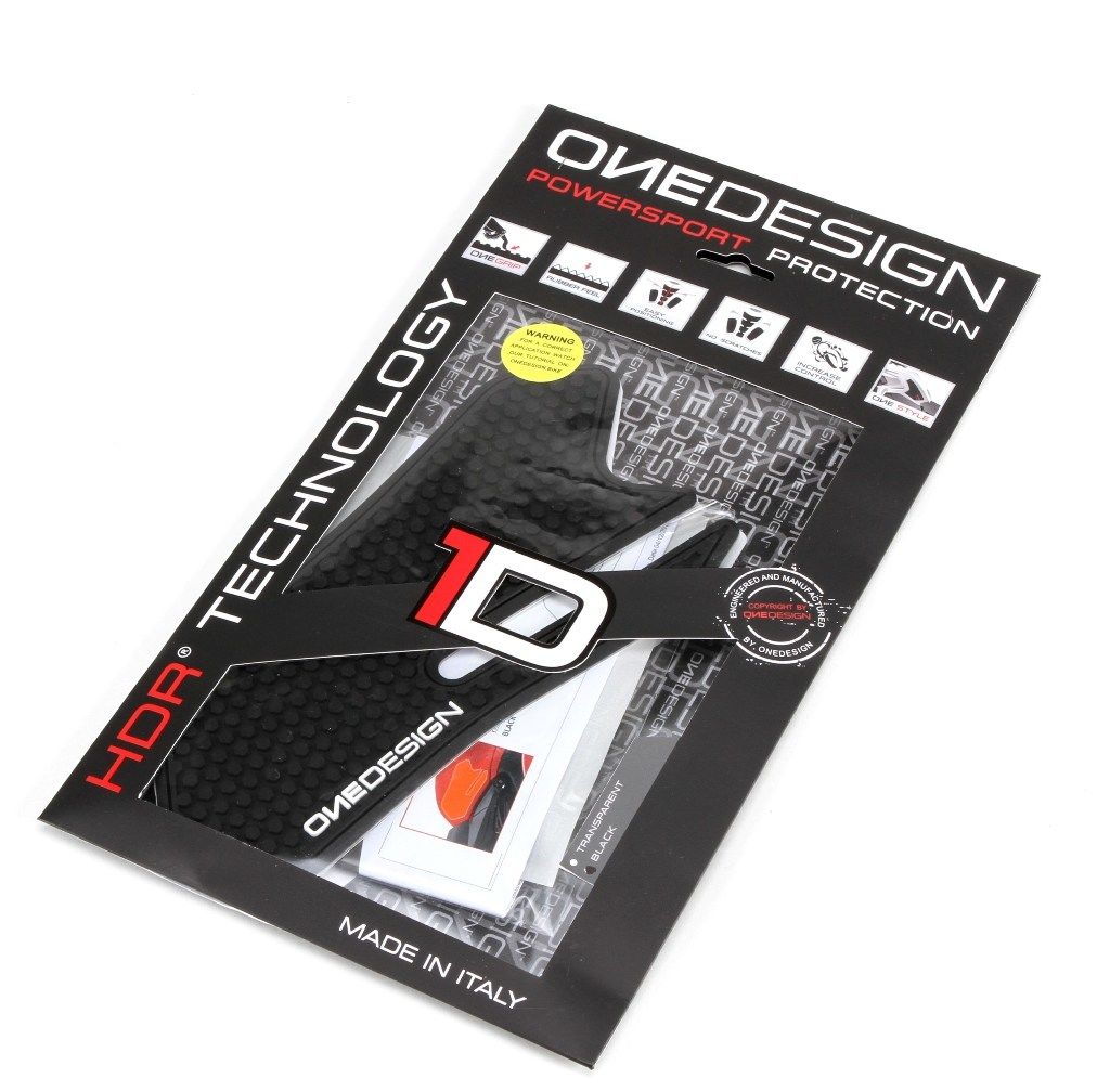 Puig プーチ サイドタンクパッド(SIDE TANK PADS ) PANIGALE V2 BAYLISS DUCATI ドゥカティ タンクパッ..