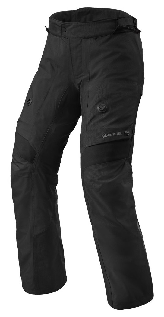REVIT レブイット ポセイドン3 GTX GORETEXパンツ スタンダード丈 オールシーズンパンツ パンツ・ボトムス アパレル