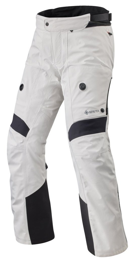 REVIT レブイット ポセイドン3 GTX GORETEXパンツ ショート丈 オールシーズンパンツ パンツ・ボトムス アパレル