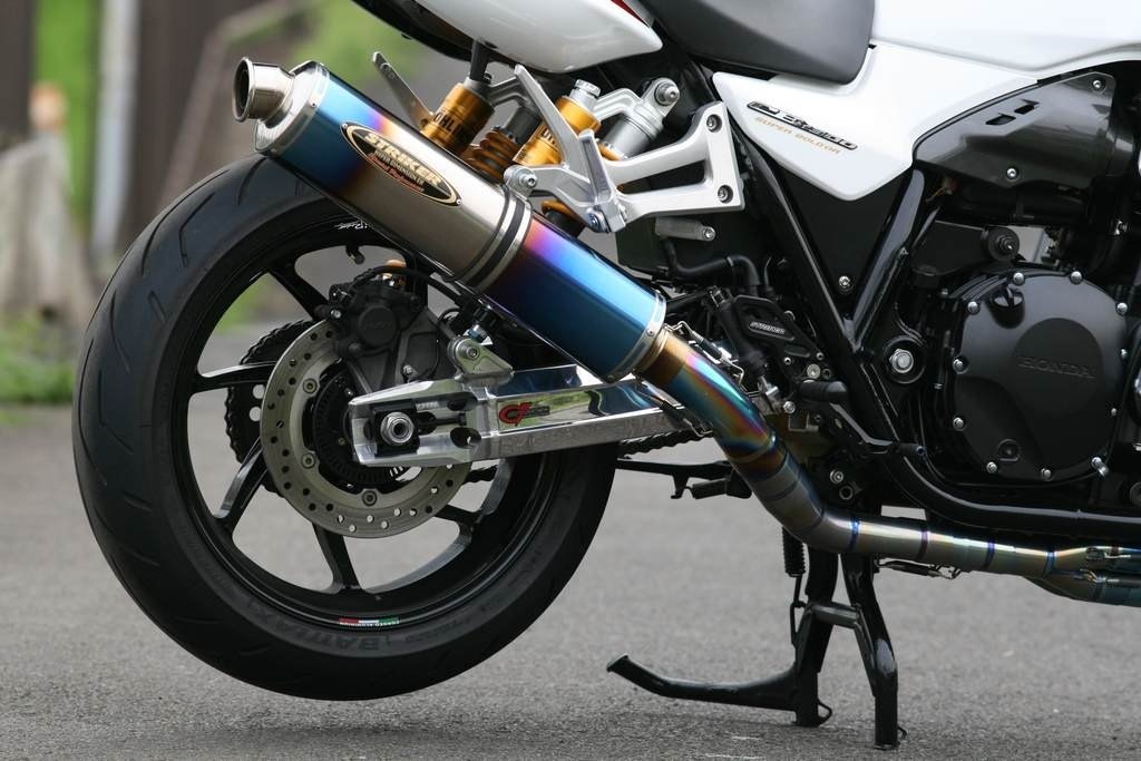 STRIKER ストライカー G-STRIKER スイングアーム CB1300SF CB1300SB HONDA ホンダ ...