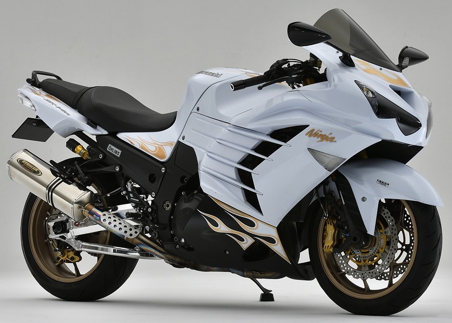 STRIKER ストライカー G-STRIKER スイングアーム パワーディメンション Type-S(スタビ付き) 半艶ブラック仕上げ ZX-14R KAWASAKI カワサキ KAWASAKI カワサキ スタンドフック受け：M8 / チェーンカバーステー加工：なし / ブレーキホースクランプ加工：なし 3