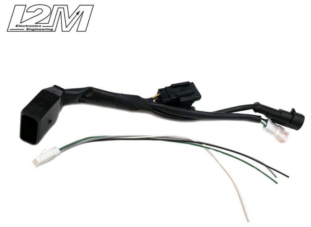 ■詳細説明This card is needed to connect the I2M Chrome／PRO 2／PLUS 2 instrumentation harness to your motorcycle.Completely Plug＆Play，it does not require connections.■注意点※the LAM lambda probe and the ALAMC2 strap are not included in the price，they can be purchased separately as optionals in our store.※取り扱い説明書が付属する場合は、英語となります。※輸入商材の為、納期が遅れる場合がございます。あらかじめご了承ください。※メーカー都合により商品の仕様変更がある場合がございます。ご了承ください。　※画像はイメージです。■適合車種S 1000 RR&ensp;S 1000 RR 年式: 15-17 &ensp;&ensp;備考: All Chrome I2M instrumentation models&ensp;S 1000 RR 年式: 15-18 &ensp;&ensp;備考: Solo con strumentazione I2M Chrome PRO 2／PLUS 2■商品番号CA-BMW5