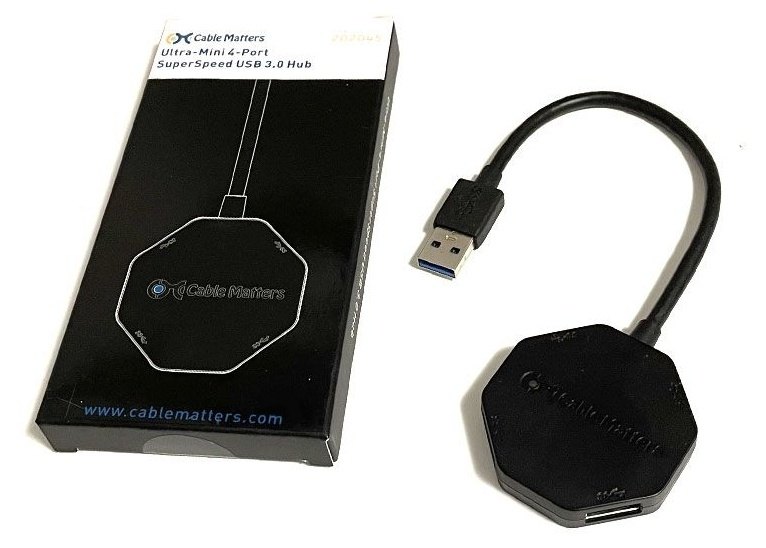 I2M アイツーエム USB HUB BASE USB CHANNEL CONNECTION